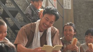 【朝ドラあんぱん第77回あらすじ】八木(妻夫木聡)が取材を拒絶する