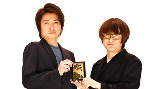 藤原竜也、25年前の『バトル・ロワイアル』振り返る 深作欣二監督と「もっとご一緒したかった」