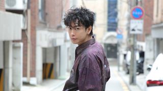 佐藤健、初めて韓国のスタッフと組んだラブストーリーで意外な驚き