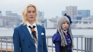 「仮面ライダーガヴ」第43話あらすじ ボッカ・ジャルダック大統領が人間界を視察