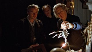 ノーラン監督作『Quay』日本初上映決定！ブラザーズ・クエイの創作に迫る短編ドキュメンタリー