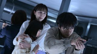 【ネタバレ】「放送局占拠」初回から衝撃ラスト　主要人物まさかの事態に「嘘だろ…」