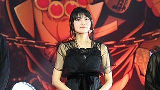 「鬼滅の刃」胡蝶しのぶ役・早見沙織から花江夏樹へ“ありがとう”の感謝「カナヲともいっぱい仲良くしてくださって」