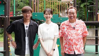 「モヤさま」5代目アシスタントに新人・齋藤陽アナ　田中瞳アナからバトンを受ける【コメントあり】