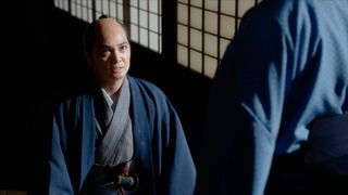 「べらぼう」戦慄の刺客がカムバック!「麒麟がくる」に続く怪演話題