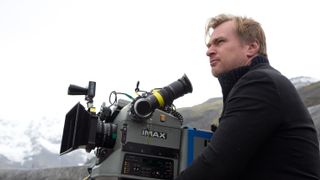 クリストファー・ノーラン監督、小さな映画館で『F1』をお忍び鑑賞
