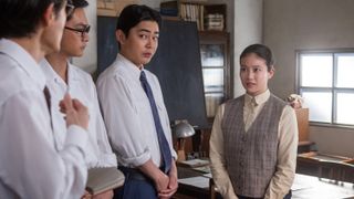 【朝ドラあんぱん第78回あらすじ】のぶ(今田美桜)が拒否「東京に行くつもりは…」