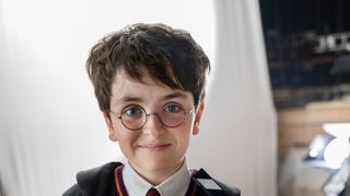 ドラマ版ハリー・ポッターのビジュアル初公開!2027年配信決定