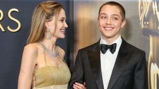 アンジー＆ブラピの17歳の息子、ムエタイ大会で優勝！『ファイト・クラブ』再来と話題