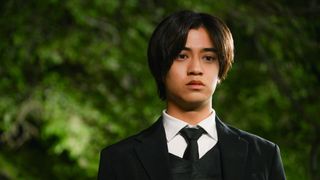 「DOPE」高橋海人、中村倫也は“部活の憧れの先輩”みたいな存在　背中で学んだ役者のスキル