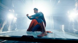 『スーパーマン』初登場1位!『マン・オブ・スティール』超えで好調