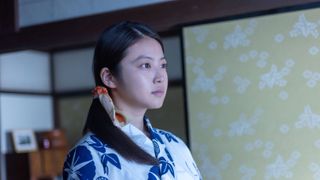 【朝ドラあんぱん第80回あらすじ】6年ぶりに「ある人物」が現れる