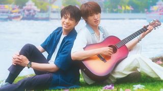 Omoinotake新曲「Gravity」が映画『（LOVE SONG）』の主題歌に！予告映像も公開