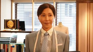 KABA.ちゃん改め龍イチカがドラマデビュー！「愛の、がっこう。」第2話に登場