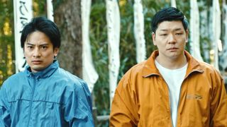 阪元裕吾監督『最強殺し屋伝説国岡』シリーズ最新作『フレイムユニオン』公開決定！