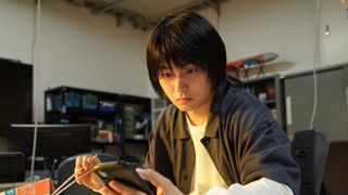 奥平大兼、NHK夜ドラ「いつか、無重力の宙で」出演決定！宇宙工学専攻のクールな大学生に