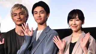 麻生久美子、漫画に憧れタイヤ引き挑戦「あんなことはできない」ソフト部時代の思い出披露