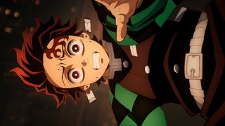『鬼滅の刃』無限城編ついに公開 1日40回上映の劇場も、興収404億円『無限列車編』超えに期待