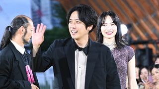 二宮和也、約650人の「ニノ！」コールに満面の笑み　「楽しいです」