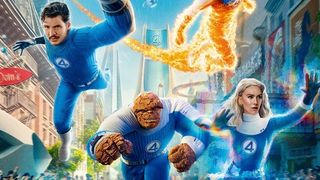 マーベル『ファンタスティック4』本編映像公開！ギャラクタスの狙いが明らかに