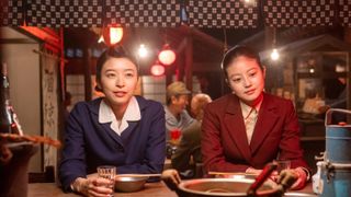 【朝ドラあんぱん第81回あらすじ】琴子（鳴海唯）が嵩（北村匠海）の背中を押す