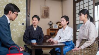 【朝ドラあんぱん第82回あらすじ】嵩（北村匠海）が言う「もう一人かなわない人」とは？