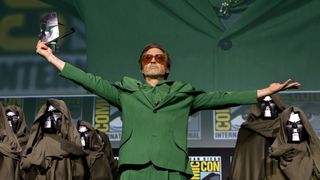 『アベンジャーズ／ドゥームズデイ』2026年12月18日に日米同時公開！