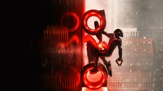 『トロン：アレス』新予告にケヴィン・フリン登場！NINオリジナル楽曲も収録