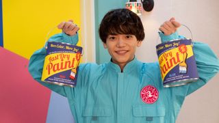 「仮面ライダーガヴ」第44話あらすじ FANTASTICS中島颯太らゲスト登場、劇場版のヒントも