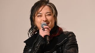 『仮面ライダーガヴ』塚本高史、世界トレンド1位に誇り ランゴ兄さんは映画も見せ場十分「おいしかった」