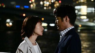 「奪い愛、真夏」初回、強烈キスも吹き飛ぶトンデモ展開に騒然!