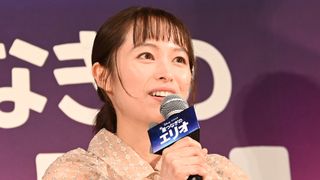 清野菜名、夢を追ってがむしゃらだった学生時代