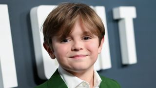 かわいすぎ…『13日の金曜日』前日譚ドラマのジェイソン役が決定