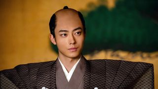 「べらぼう」寺田心から井上祐貴にバトンタッチ!松平定信ら3名の扮装ビジュアル公開