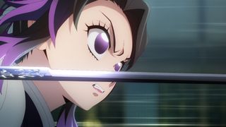 『劇場版「鬼滅の刃」無限城編 第一章 猗窩座再来』新場面写真が10点一挙公開!初公開の本編映像も