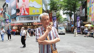 高田純次「じゅん散歩」10周年に「続けられてあと20年かな？」スペシャル企画で台湾歩く