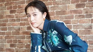 清野菜名、居場所を探してもがいた20代…私生活の大きな変化で「良い方に変わった」