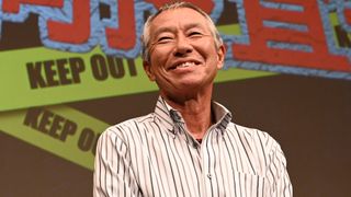 柳葉敏郎「『踊る大捜査線』シリーズは永久に不滅です!」と高らかに宣言!