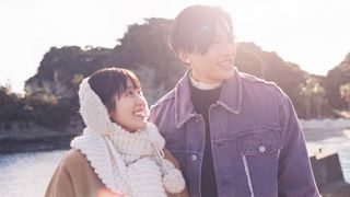 福本莉子×八木勇征『隣のステラ』切なすぎる主題歌リリックビデオ&エモいフィルム写真公開