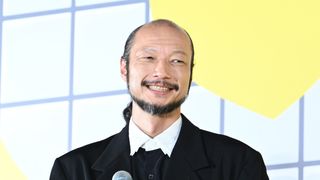 「VIVANT」河内大和、嵐の曲に救われた過去　「なかったら僕は終わっていた」