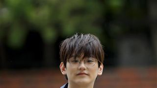 「あんぱん」永六輔モデルの天才に藤堂日向！朝ドラ初出演に「心の底から感謝」