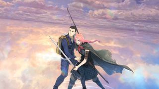 アニメ『果てしなきスカーレット』細田守監督がベネチア映画祭に初選出