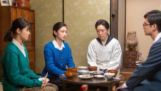 【朝ドラあんぱん第85回あらすじ】蘭子（河合優実）の言葉が心に刺さる