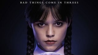 Netflix「ウェンズデー」シーズン2配信前に3の制作が決定！