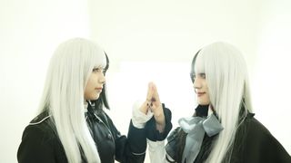「仮面ライダーガヴ」シータ&ジープは相互補完の関係性 川崎帆々花x古賀瑠、“双子”の大切な絆