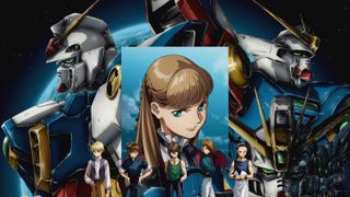 「ガンダムＷ」30周年記念KV＆映像が公開！新機体ウイングガンダムゼロ クロークドカスタムも登場