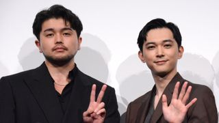 King Gnu井口理、映画『国宝』完璧すぎて「歌いらなくね?」 オファー時にプレッシャー
