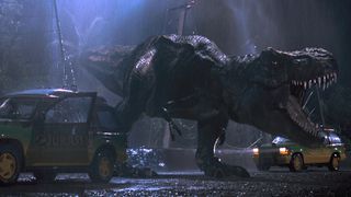 『ジュラシック・パーク』吹替えキャスト“レジェンド”ズラリ!【金曜ロードショー】