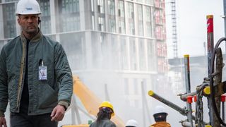 ジェイソン・ステイサム今度は“現場監督”に！主演最新作『ワーキングマン』日本公開決定