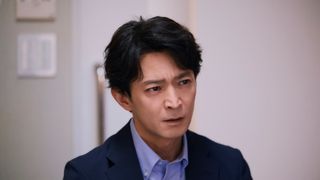 「19番目のカルテ」津田健次郎がゲスト出演　下咽頭がんのアナウンサー役【第3話あらすじ】